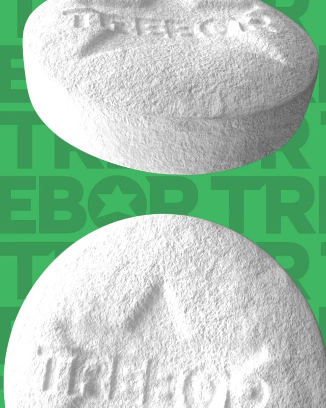 Trebor Extra Strong Pepperint Ints, 4x41.3g: Aazon.co.uk - View #4