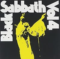 Vista 1 de Black Sabbath, Vol.4