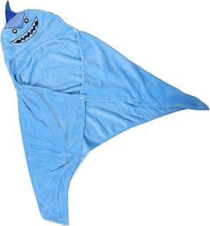 Hohopeti Roupão De Banho Infantil Com Capuz Toalha De Praia Com Capuz Toalhas De Bebê Com Capuz Toalhas De Praia Capa De Banho Infantil Com Capuz Toalha De Banho Recém-Nascido Toalha Com