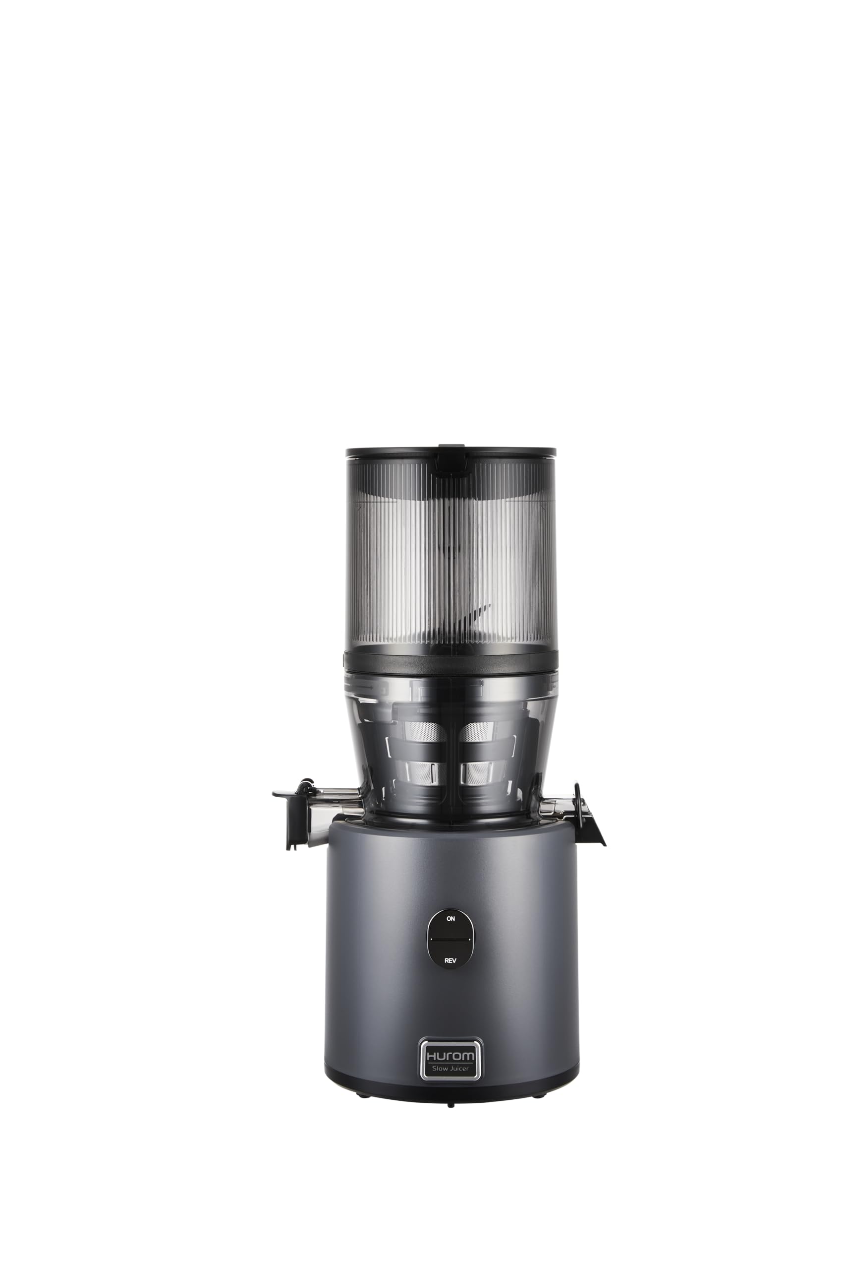Hurom H-330P Charcoal Sokowirówka Wolnoobrotowa