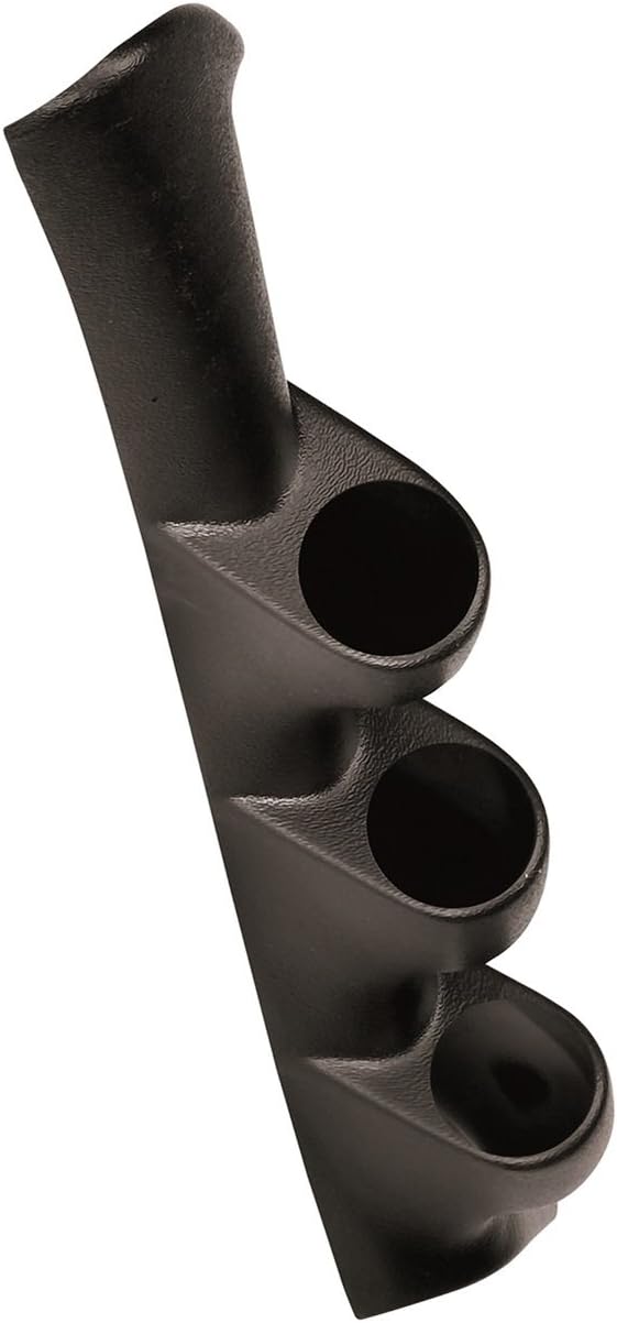 (17118 2-1/16" Triple Pillar Gauge Pod