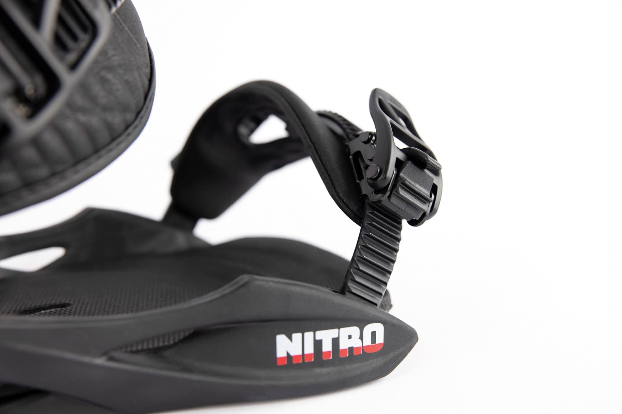 Nitro Staxx Tabla de Snowboard Hombre '23