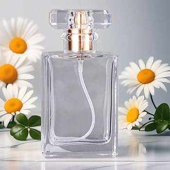Amazon.com: Generic Refillable Perfume Bottles 100ml with