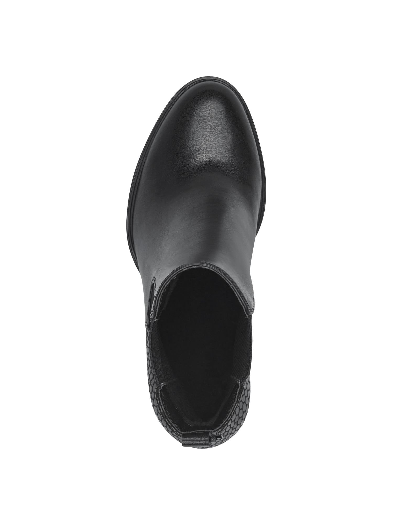 Tamaris Kobiety Tamaris Damskie 1-25351-41Buty Chelsea