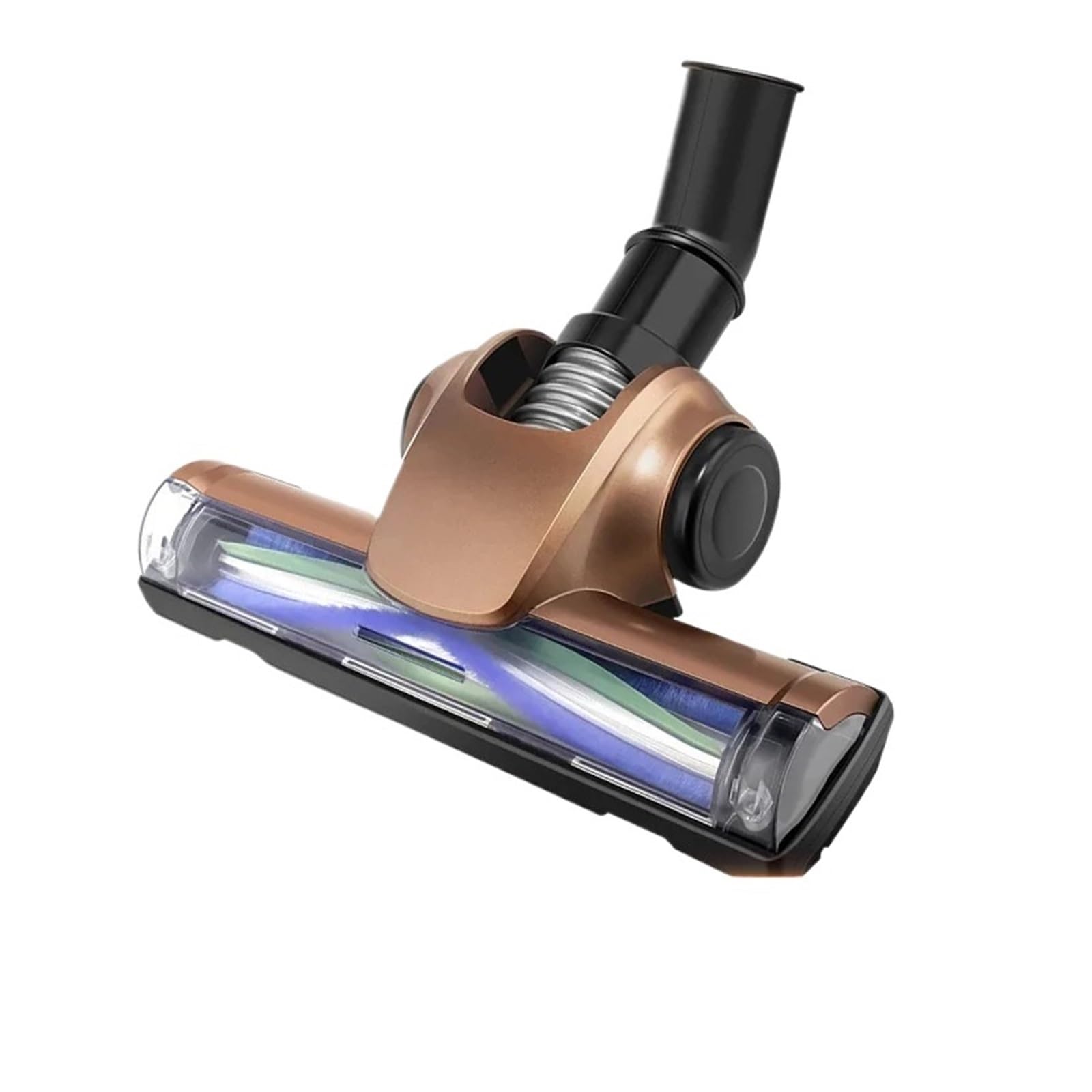 Cepillo Principal De Aspiradora Compatible Con Philips, Compatible Con Haier | Pieza de aspiradora, boquilla Universal de 32mm, cepillo Turbo for suelo, repuesto de cabezal de cepillo Turbo