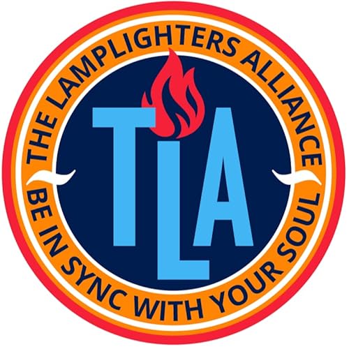 The TLA Podcast Podcast Por klmurph03 arte de portada