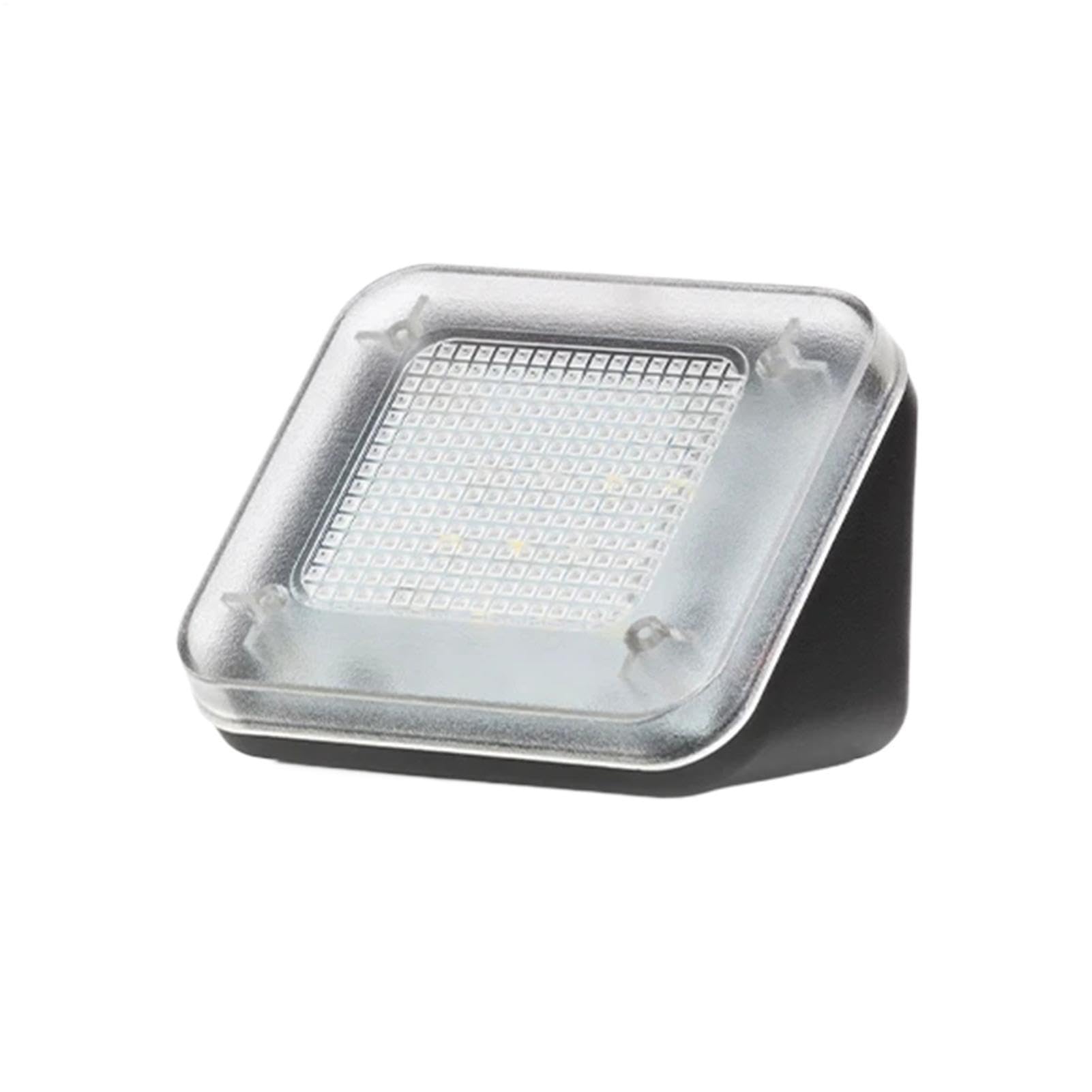 Simulador TV LED de seguridad dispositivo enchufable antirrobo con lente esmerilado 8