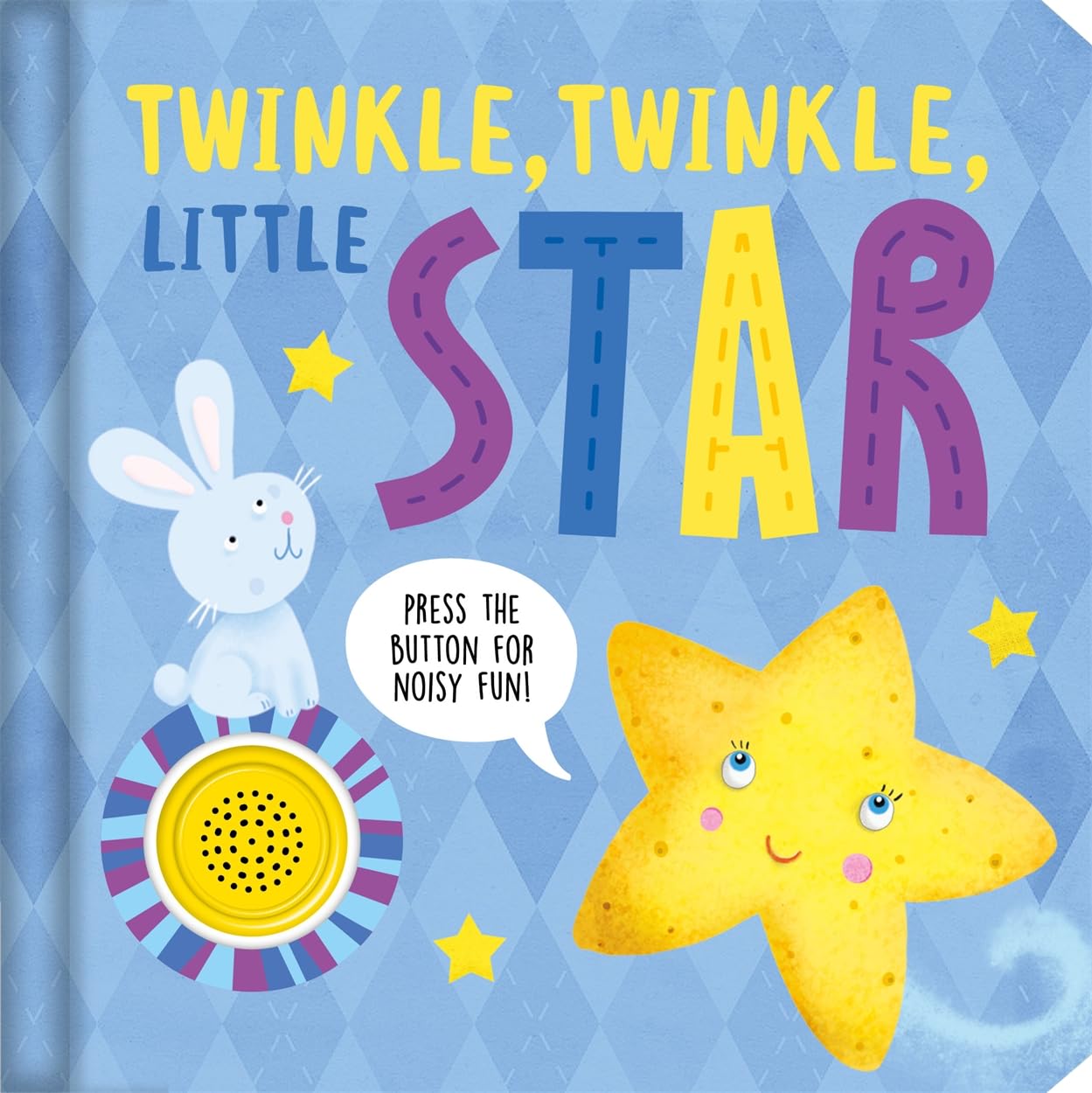 Twinkle Twinkle Little Star