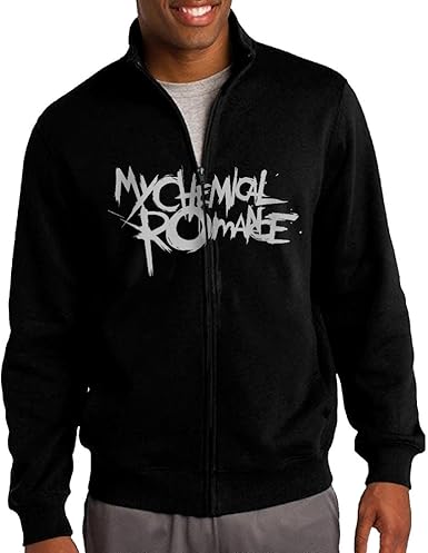 black parade jacket amazon