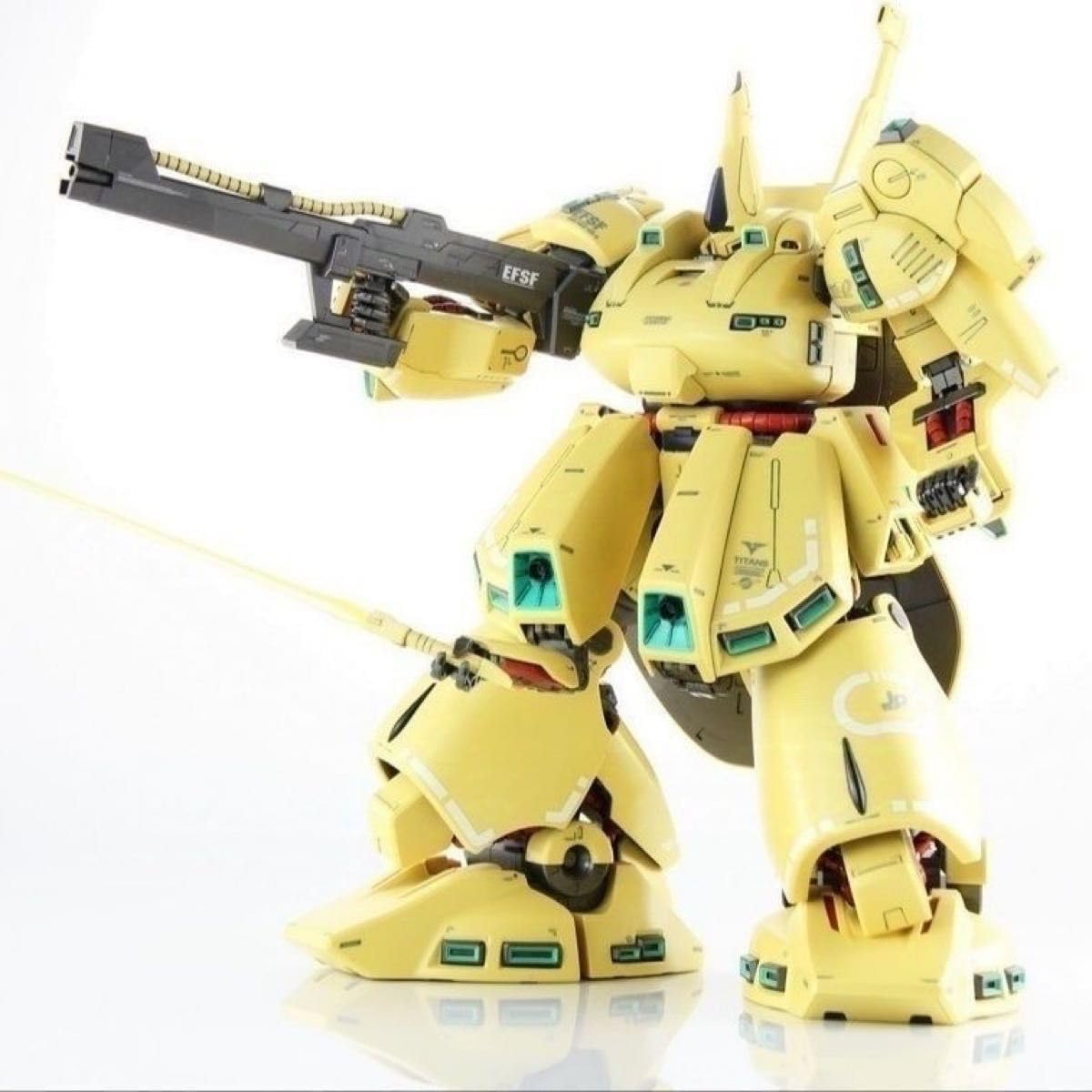 新品未開封 MG 1/100 PMX-003 ジ・オ THE-O Amazon.co.jp: 塗装済完成品MG 1/100 PMX-003 THE-O ジ・オ : ホビー