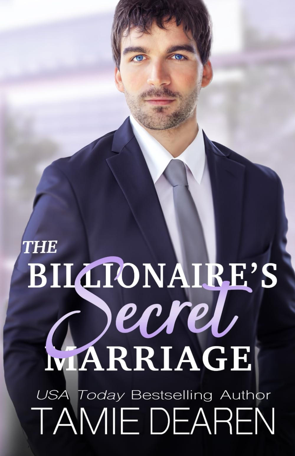 The Billionaire's Secret Marriage: An Inspirational Billionaire Romance: Volume 1 (The Limitless Sweet Billionaire Romance Series)