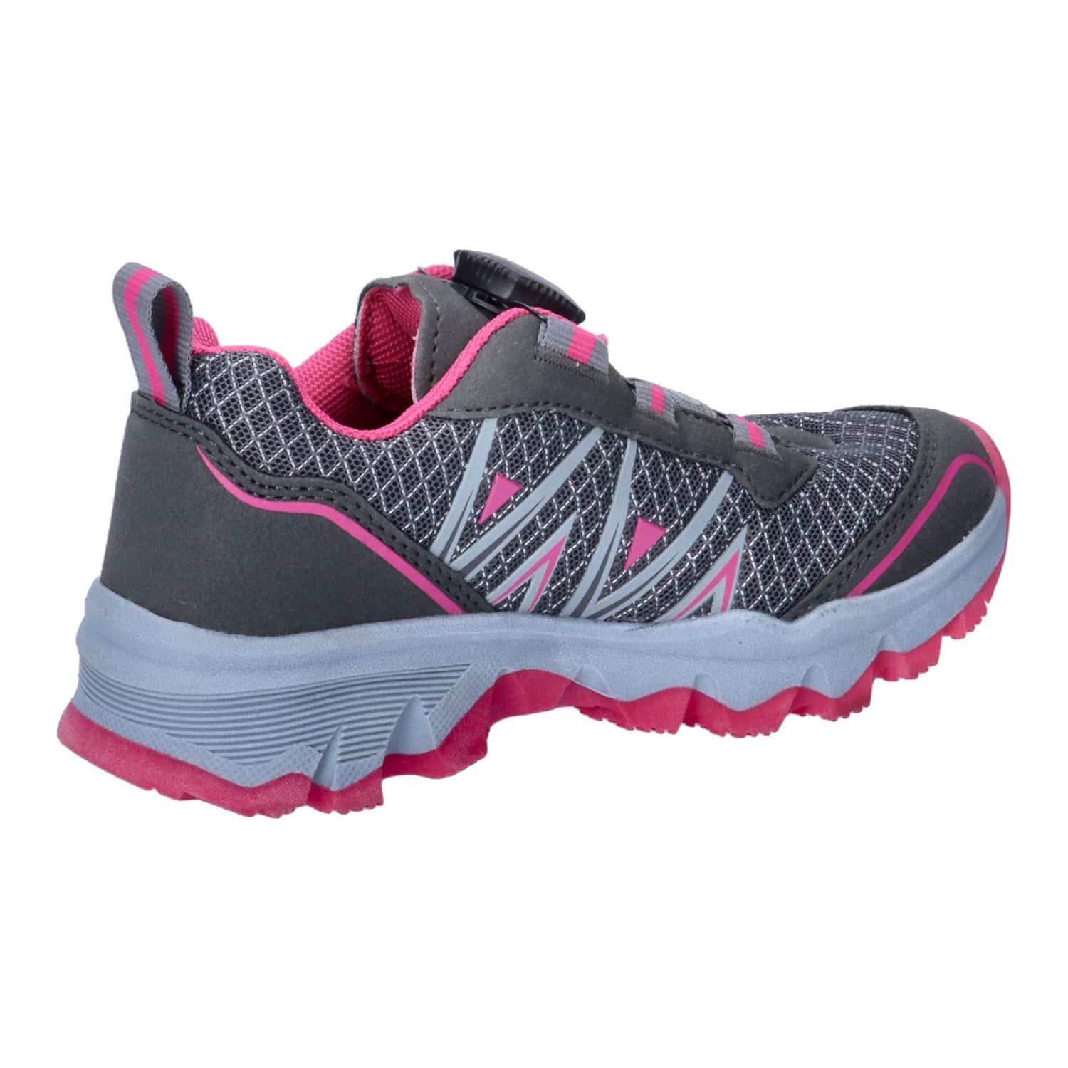 CMP AKSA FITGO Fast Chaussures de randonnée pour enfant