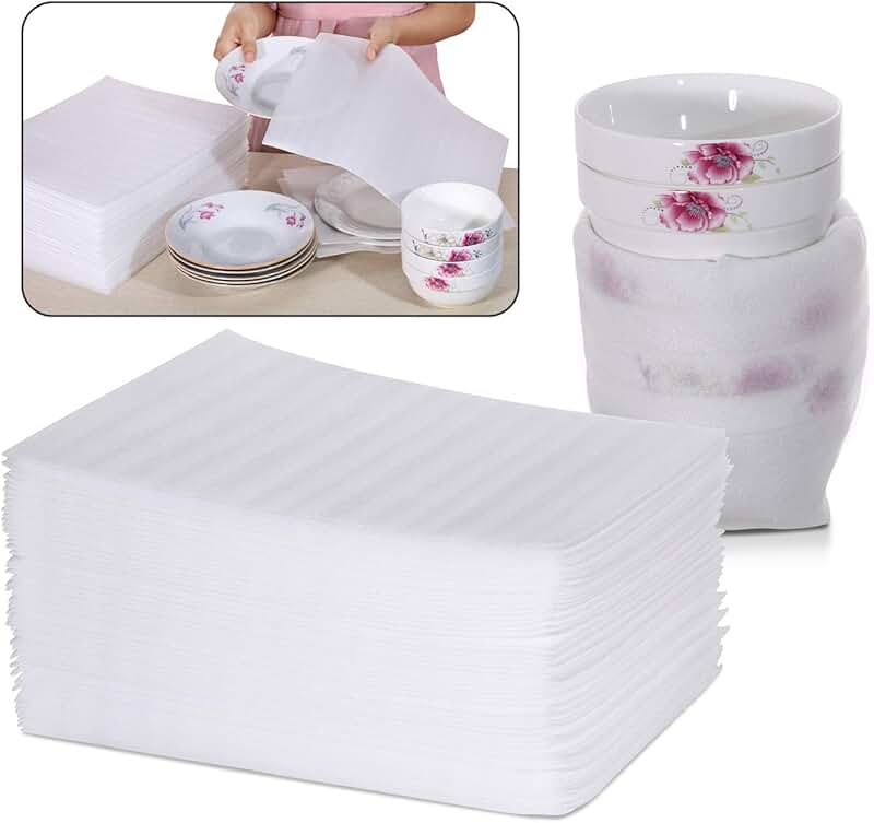 Packing Materials Amazon.co.uk