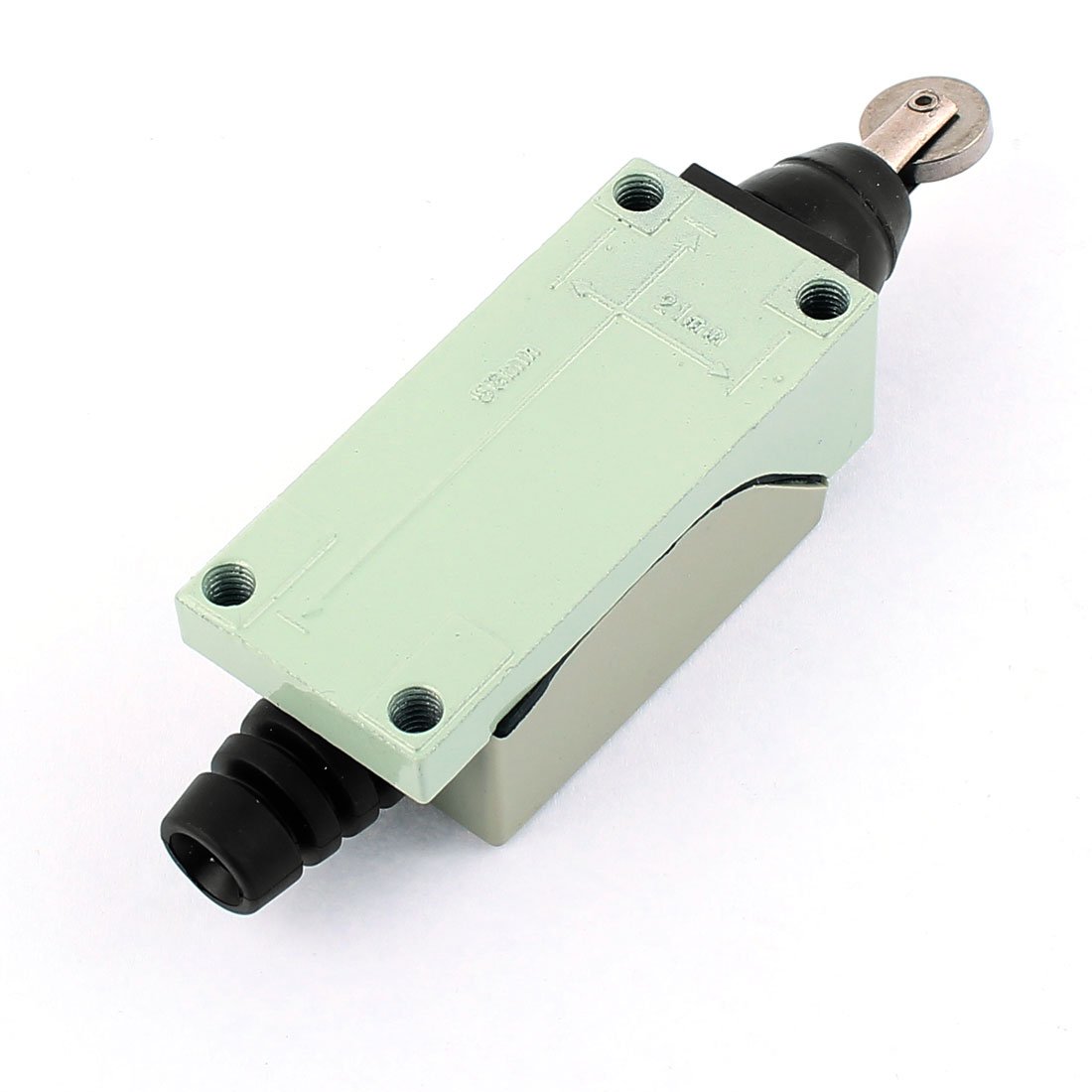 Amazon.com: Aexit TZ-8112 Industrial Switches Roller Plunger