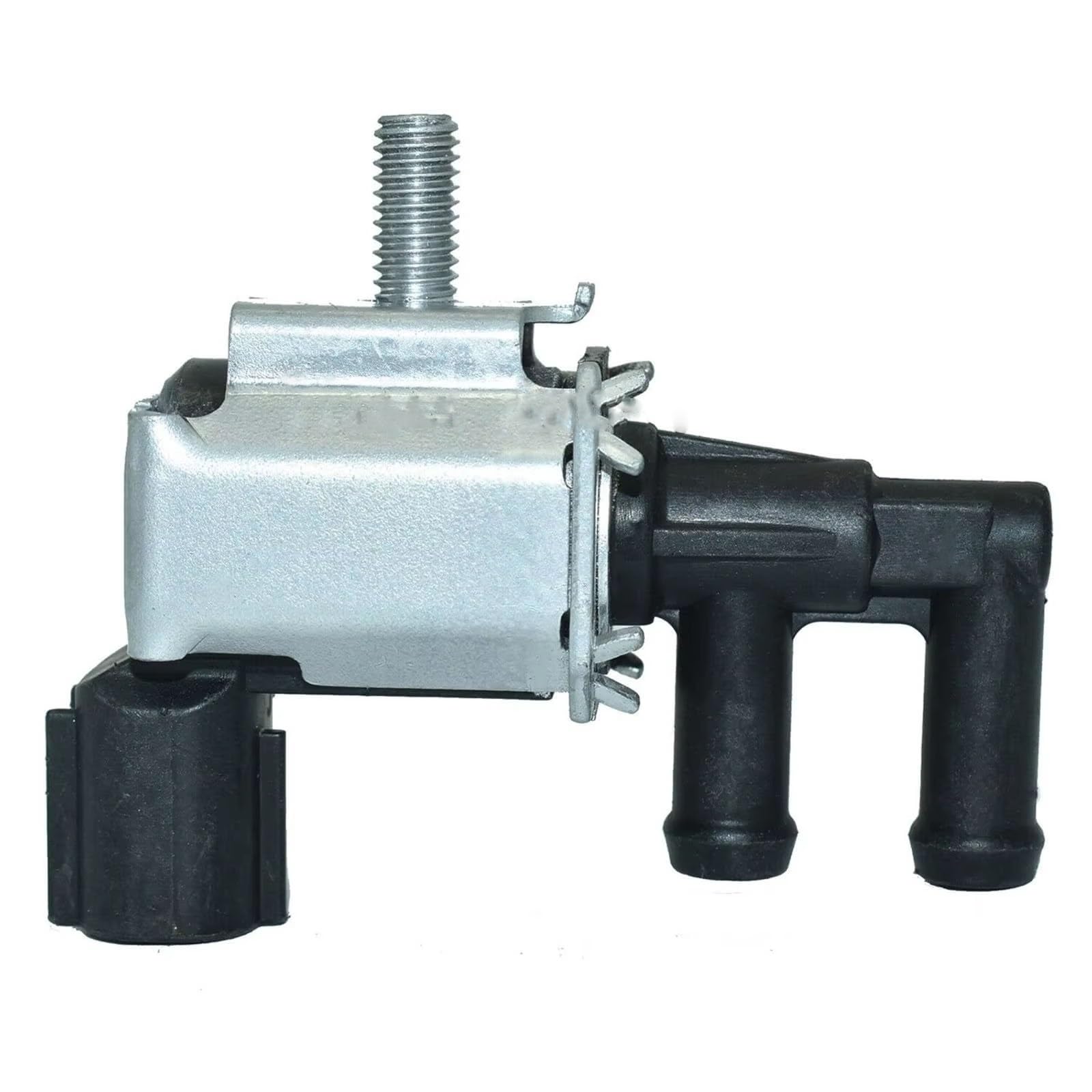 Yeudwua One Color Evaporation Purge Control Valve Compatible With Mitsubishi For Galant 2004-2012 For Lancer 2004-2015 For Outlander 2003-2009 Vacuum Solenoid Valve Steam Tank K5t48290