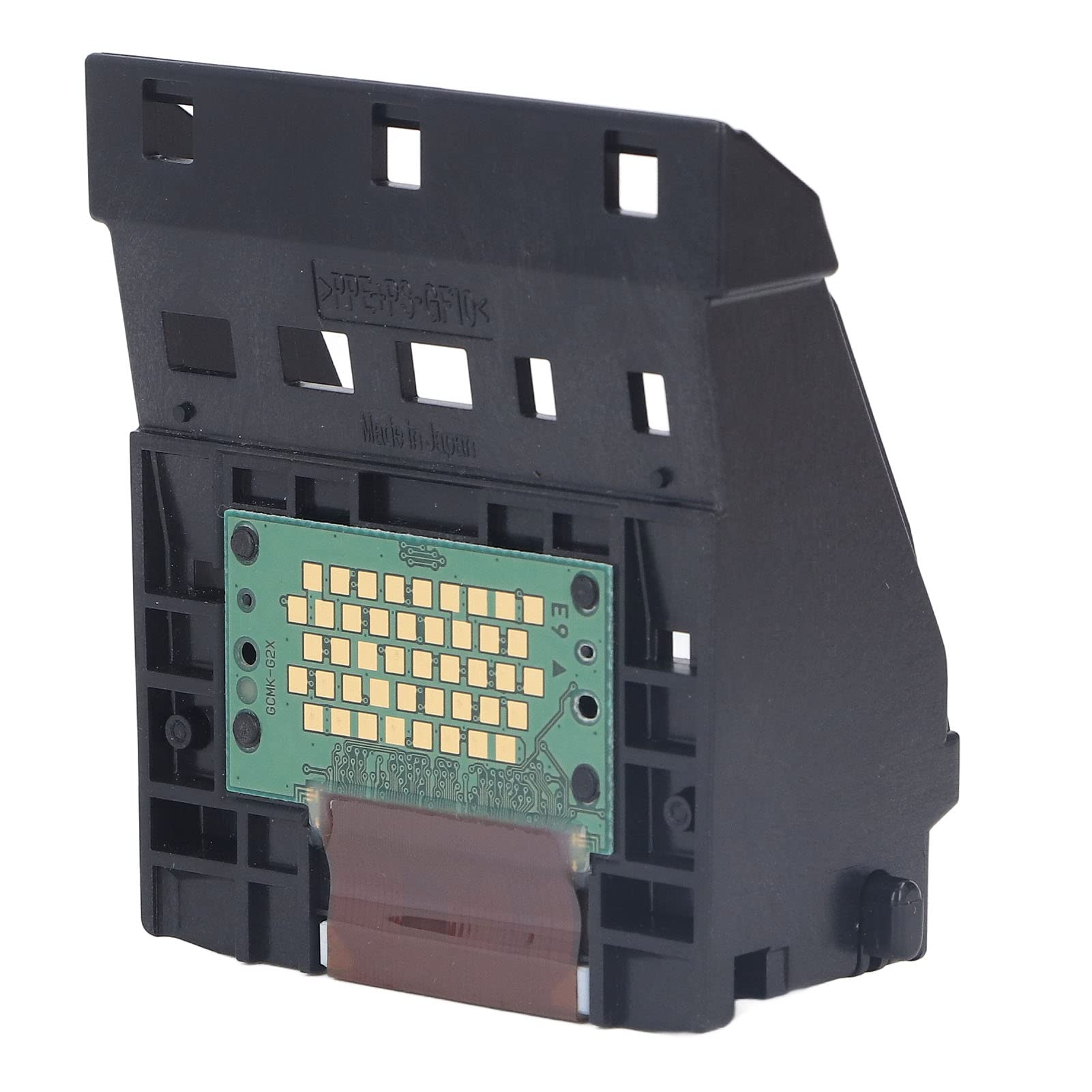 Cabezal De Impresión QY6-0042 Para Canon – Recambio Color, Compatible Con IP3000, I850, IX4000, IX5000