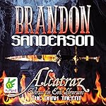 Cover of The Dark Talent