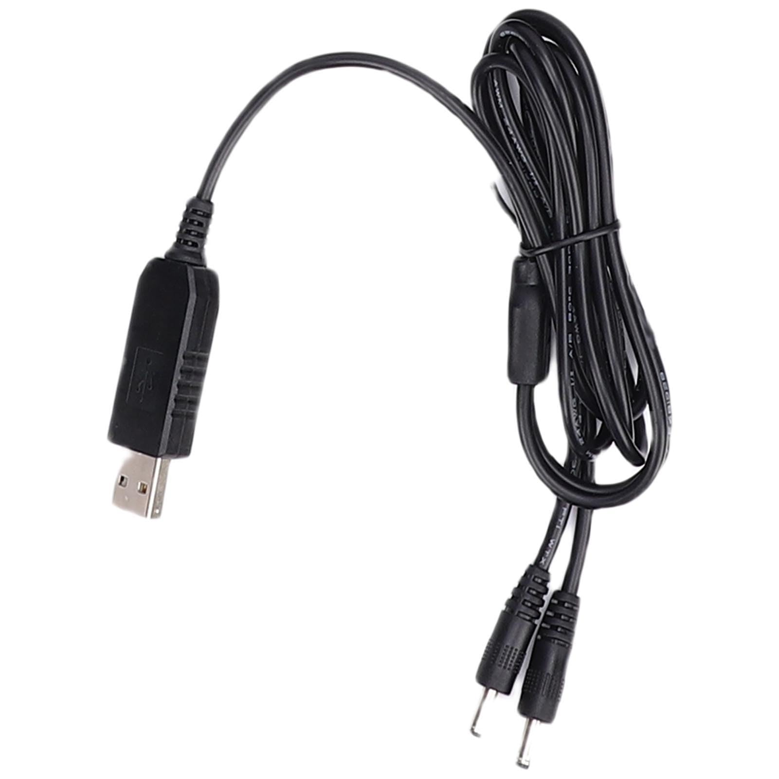 Sottoguanti Riscaldati, Sottopiedi Elettrici Ricaricabili, Sottoguanti Touchscreen con Batterie 2x2200mAh, Design Sottile, Ideali per Uomini Donne Sci Escursionismo Ciclismo
