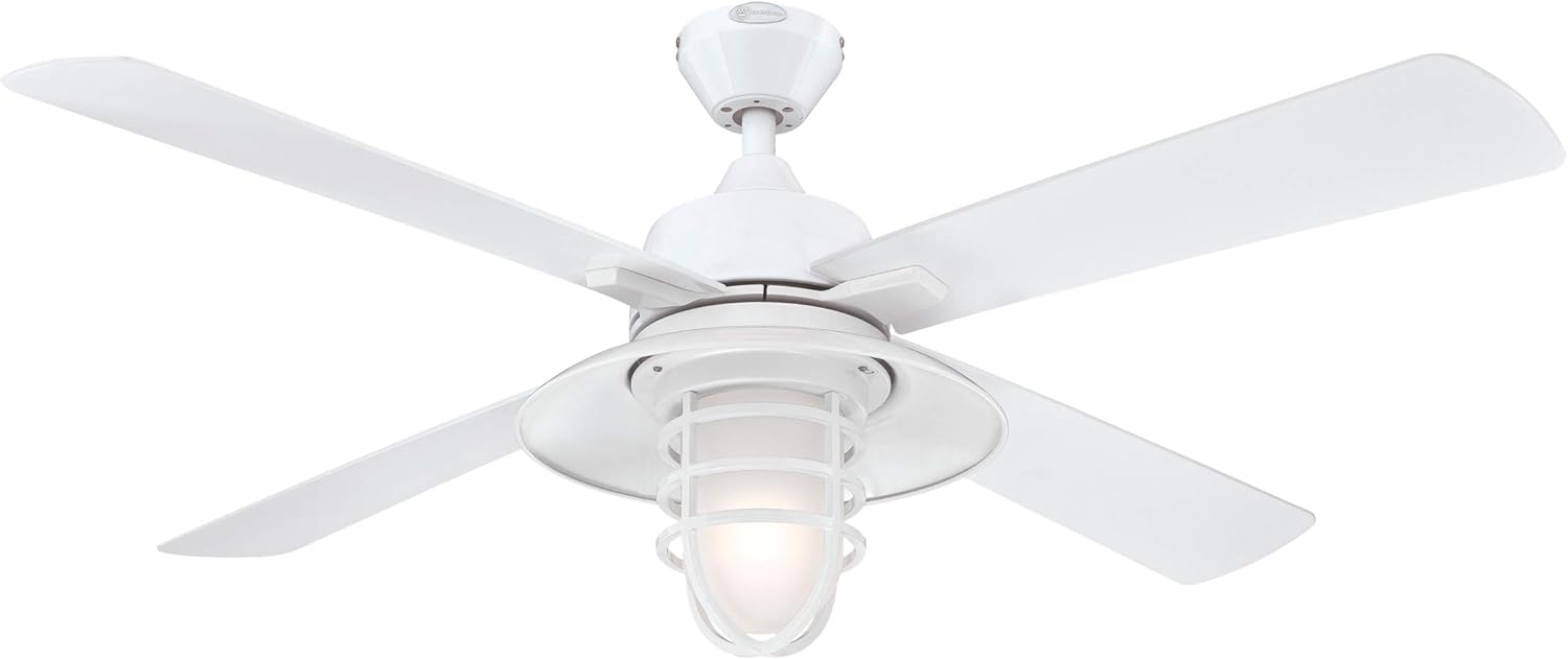 ventilatori a soffitto per esterni