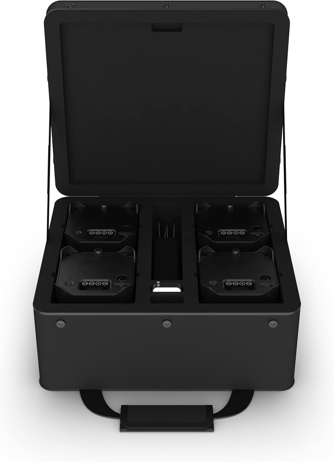 CHAUVET DJ (CHDDJ) Stage Light Accessory, Black (Freedom Par H9 IP X4)