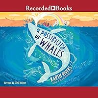 Algopix Similar Product 3 - A Possibility of Whales