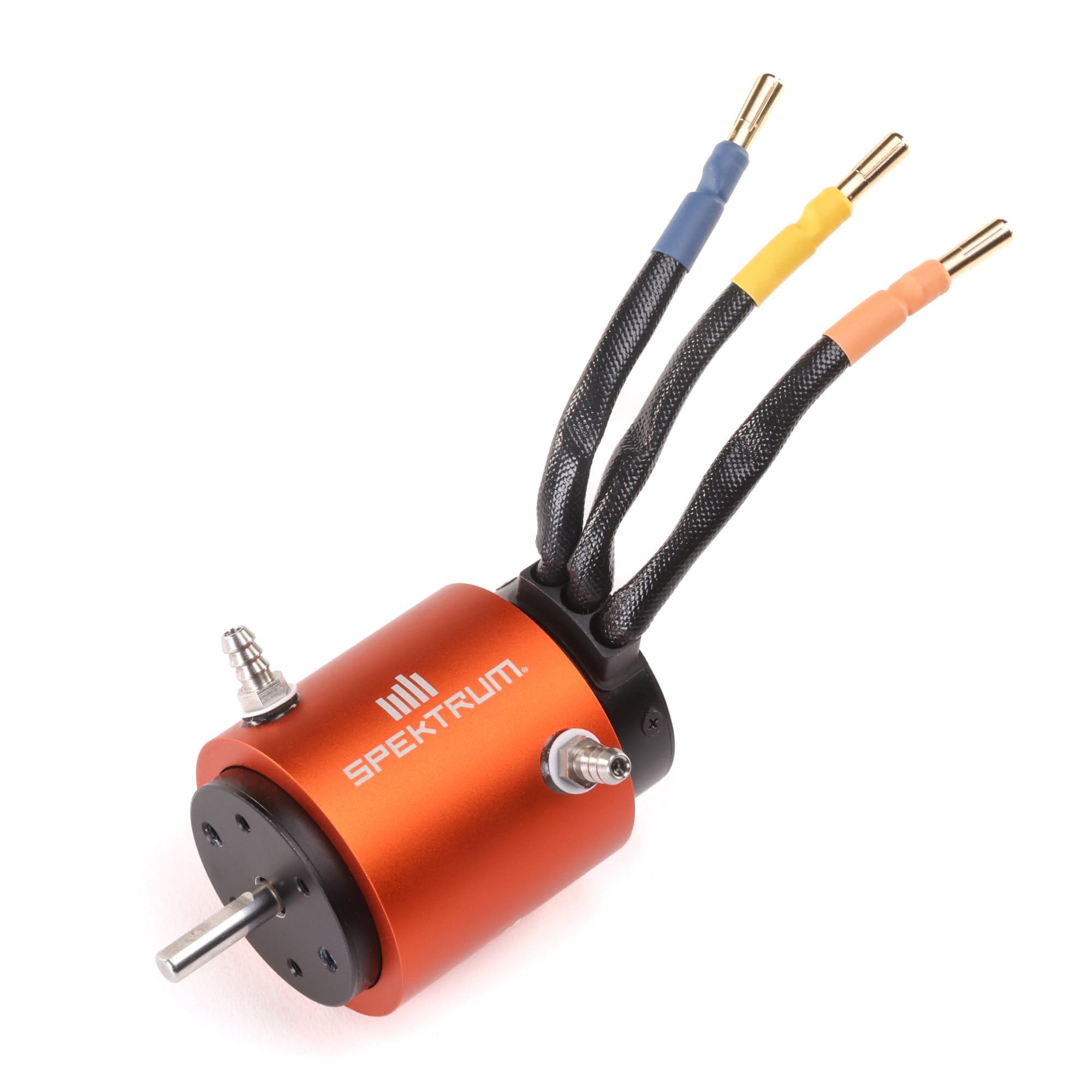 Amazon.com: Spektrum Accessories 3660 2200Kv Marine Motor