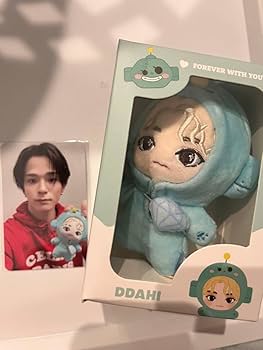 Amazon.co.jp: FUNNY TREASURE JUMPSUIT PLUSH DOLL アサヒ