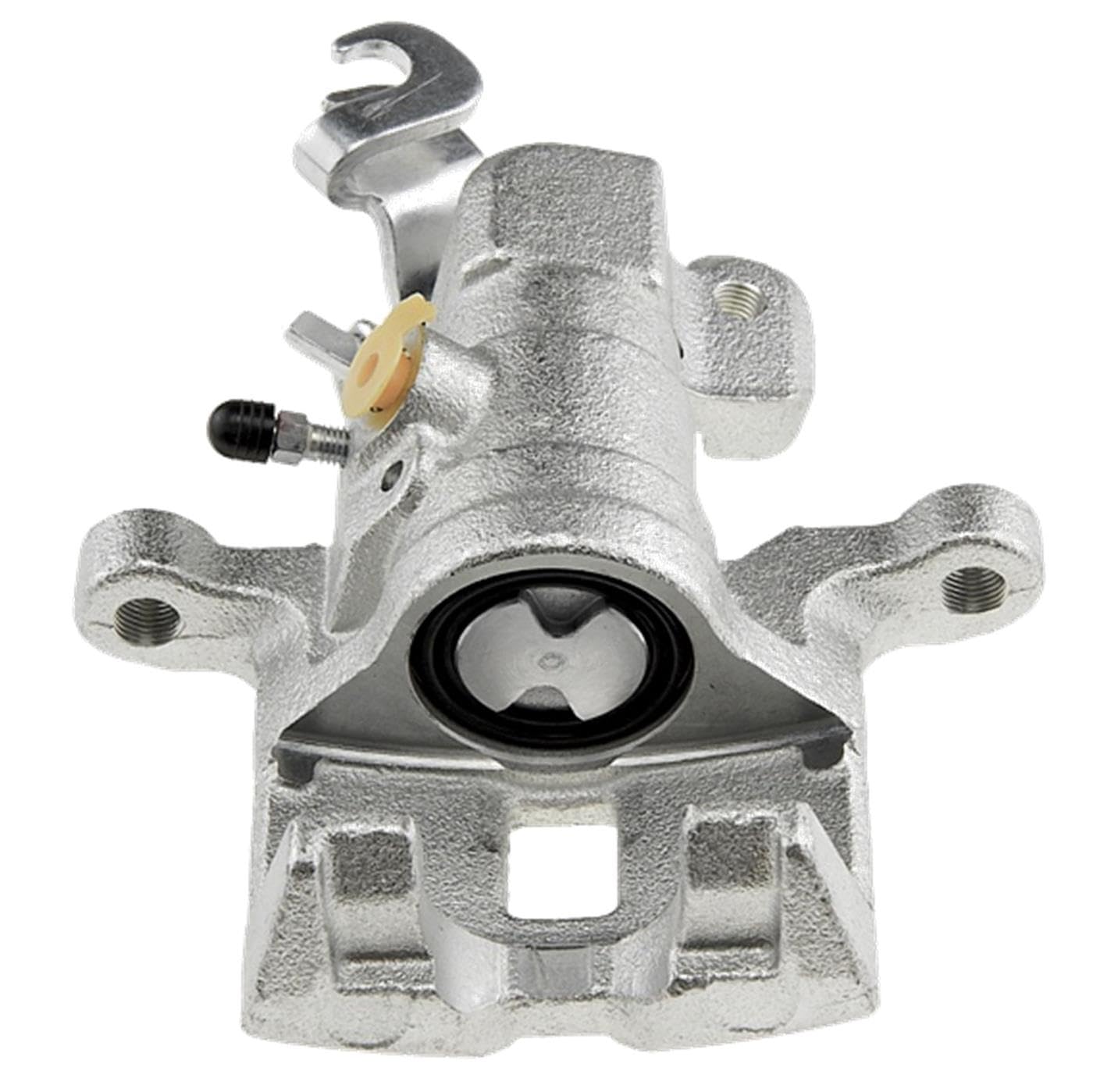 2x Bremssattel 2x Bremssattelhalter Hinterachse für Mazda 6 GG GH GY