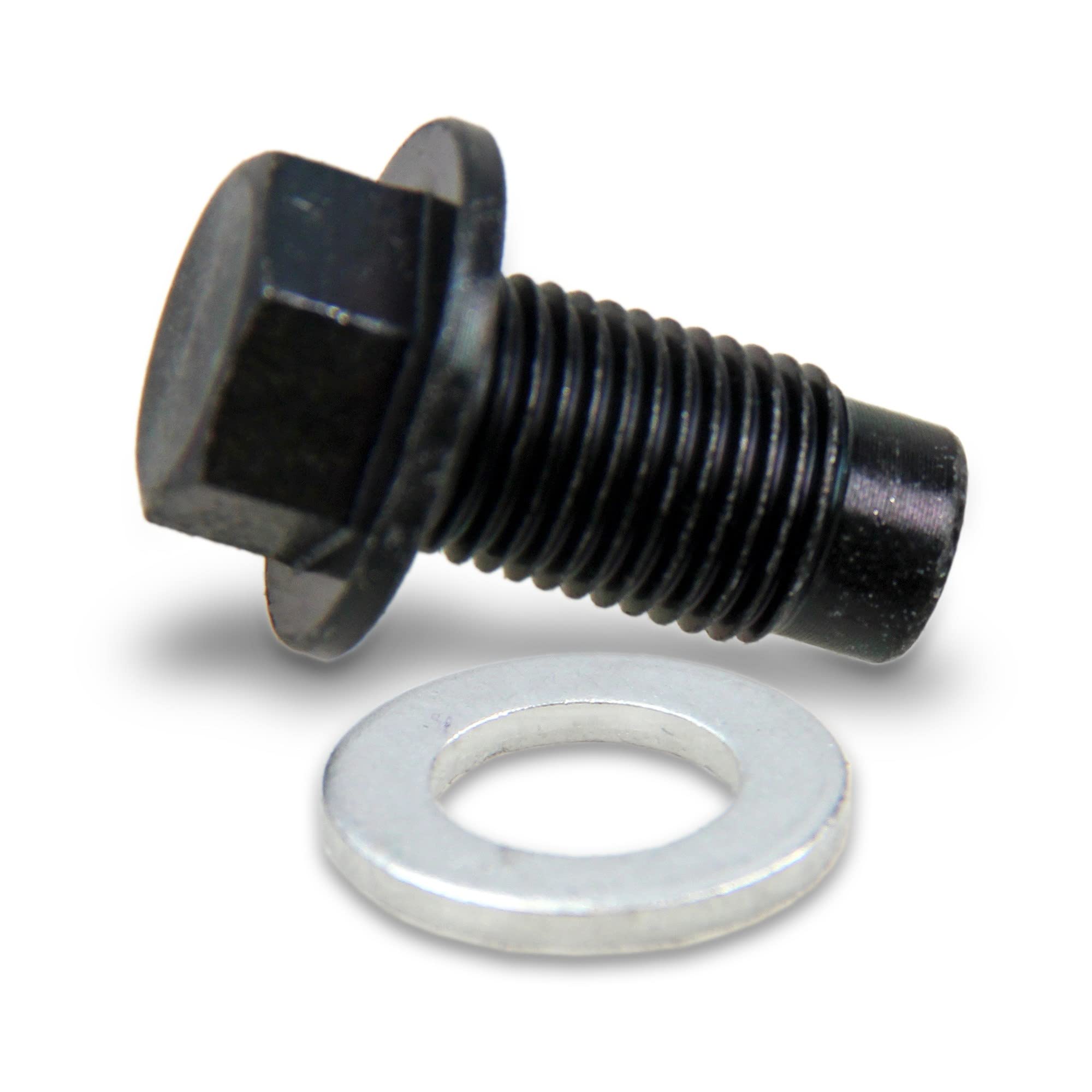 Ölwechsel-Set Von MANN-FILTER – Mit Ölablassschraube & Ölwechsel-Anhänger