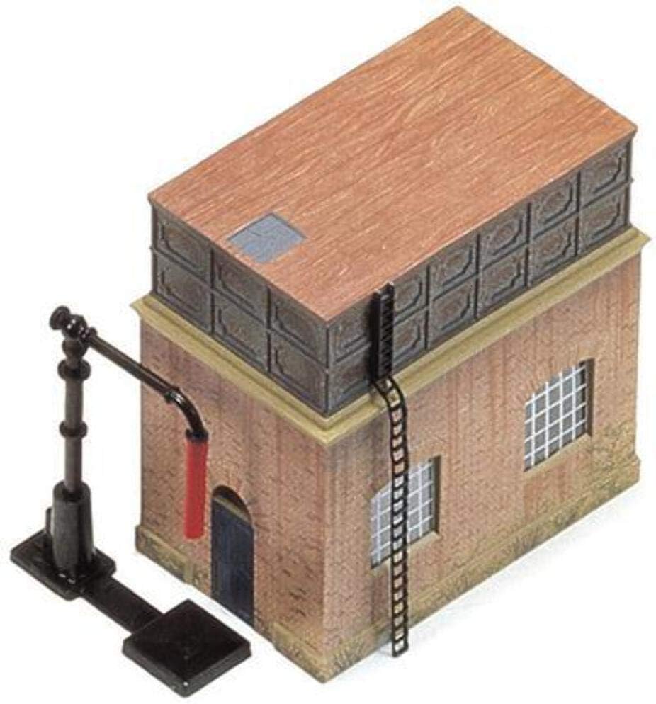 R8003 00 Gauge Water Tower