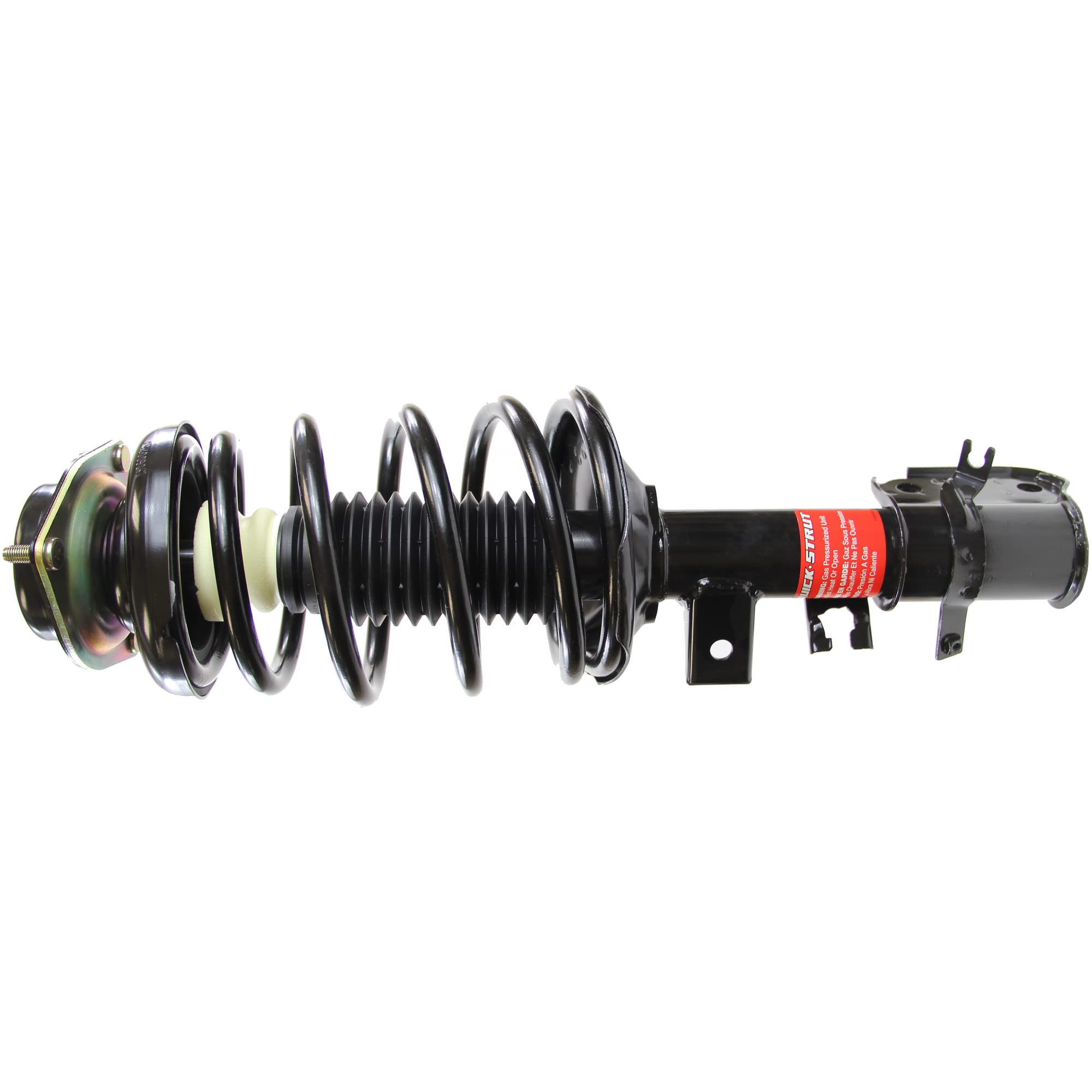 Amazon.com: Monroe Quick-Strut 271574 Suspension Strut and Coil
