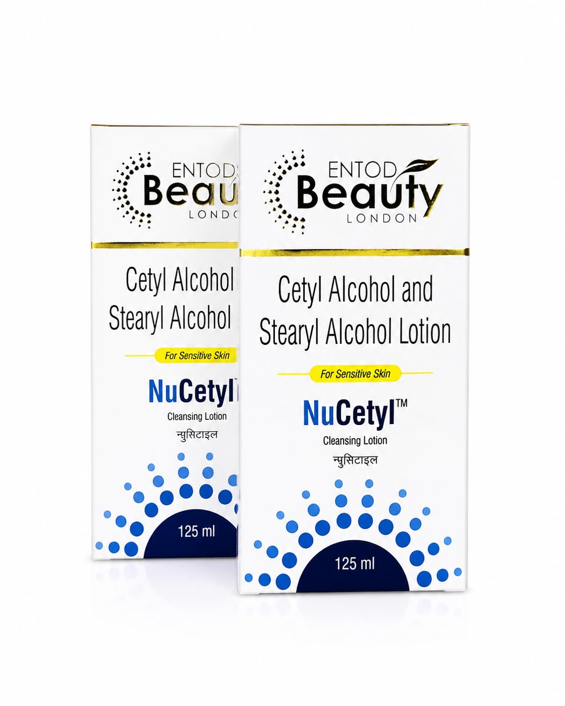 Cleansing Lotion 125ml (Pack of 2)-image-34