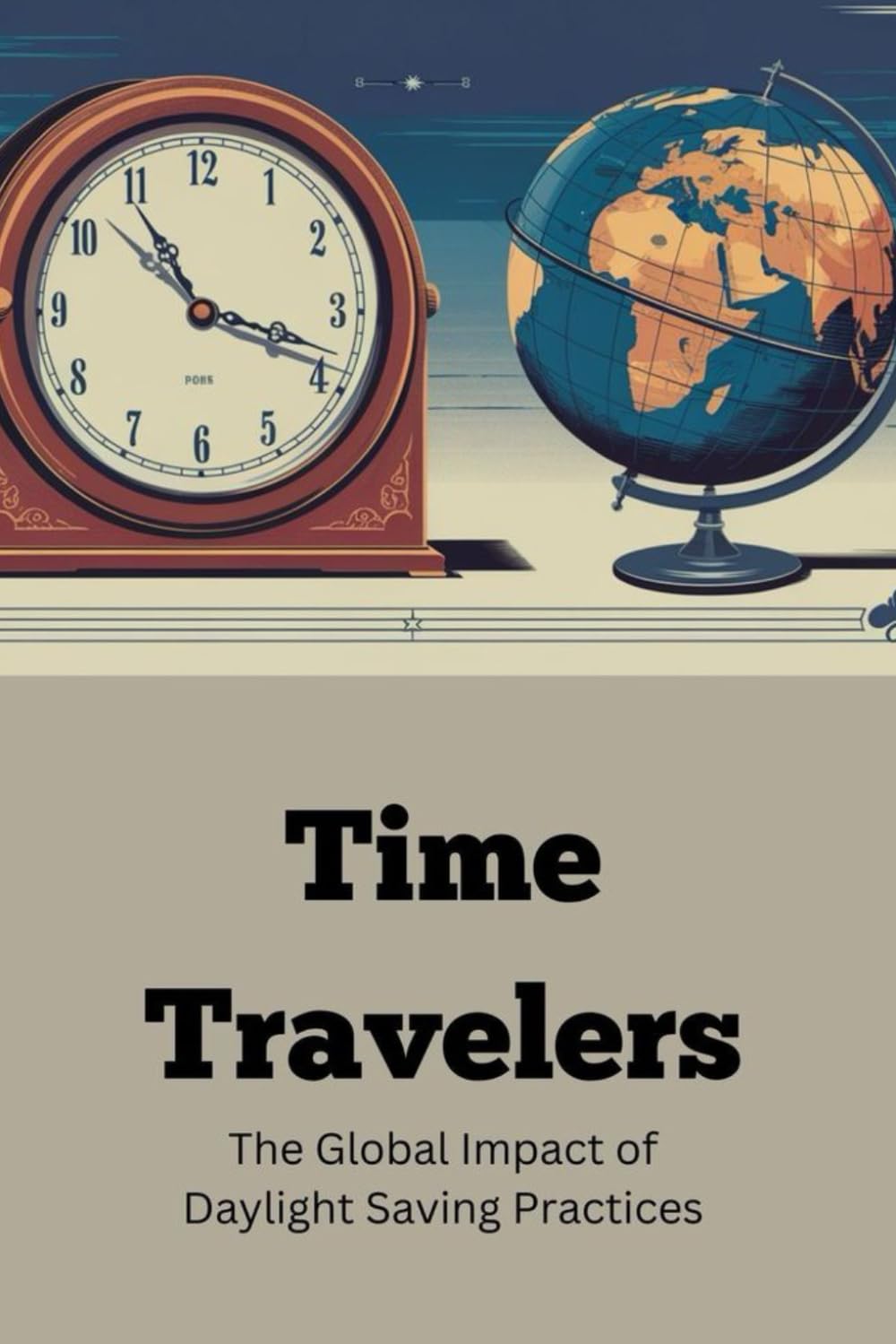 Time Travelers: The Global Impact of Daylight Saving Practices