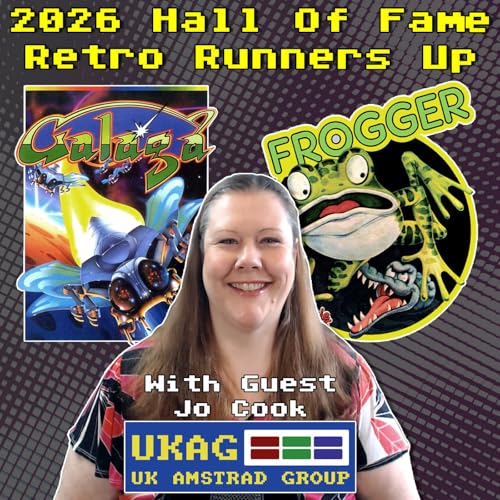 All Aboard To the Hall Of Fame - This Week In Retro 268