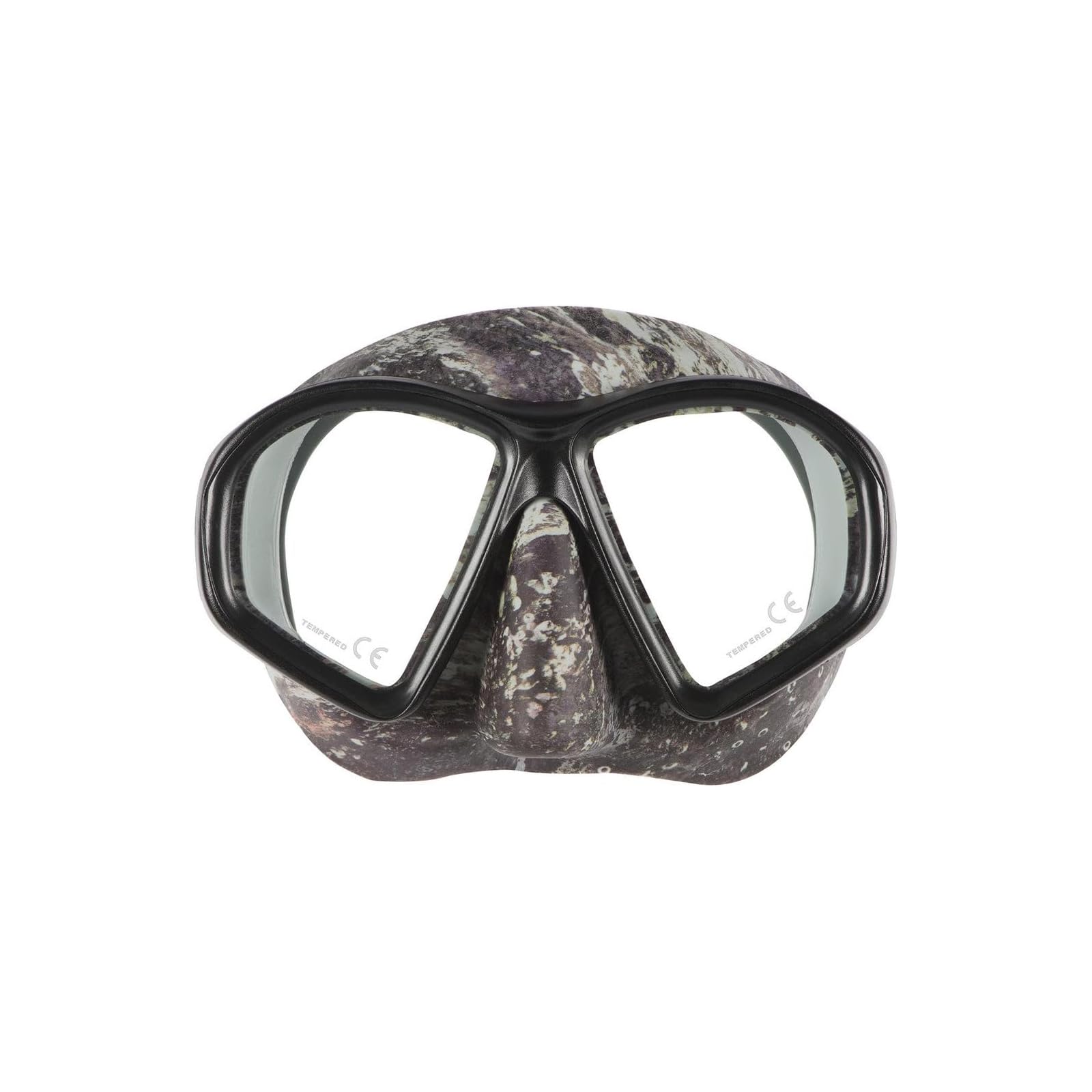 Mares 421414 Máscara, Unisex Adulto