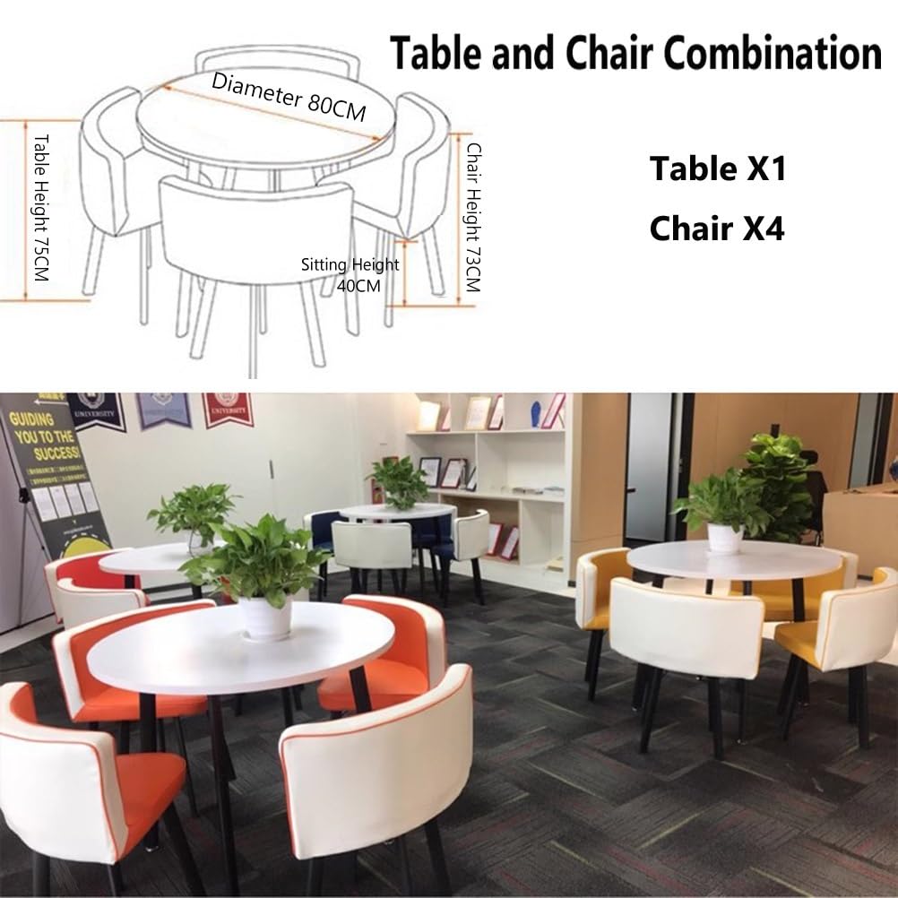 商談中】ダイニングテーブル4点セット