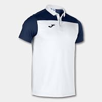 Joma 101371.203.xl Combi, Maglietta Polo Uomo