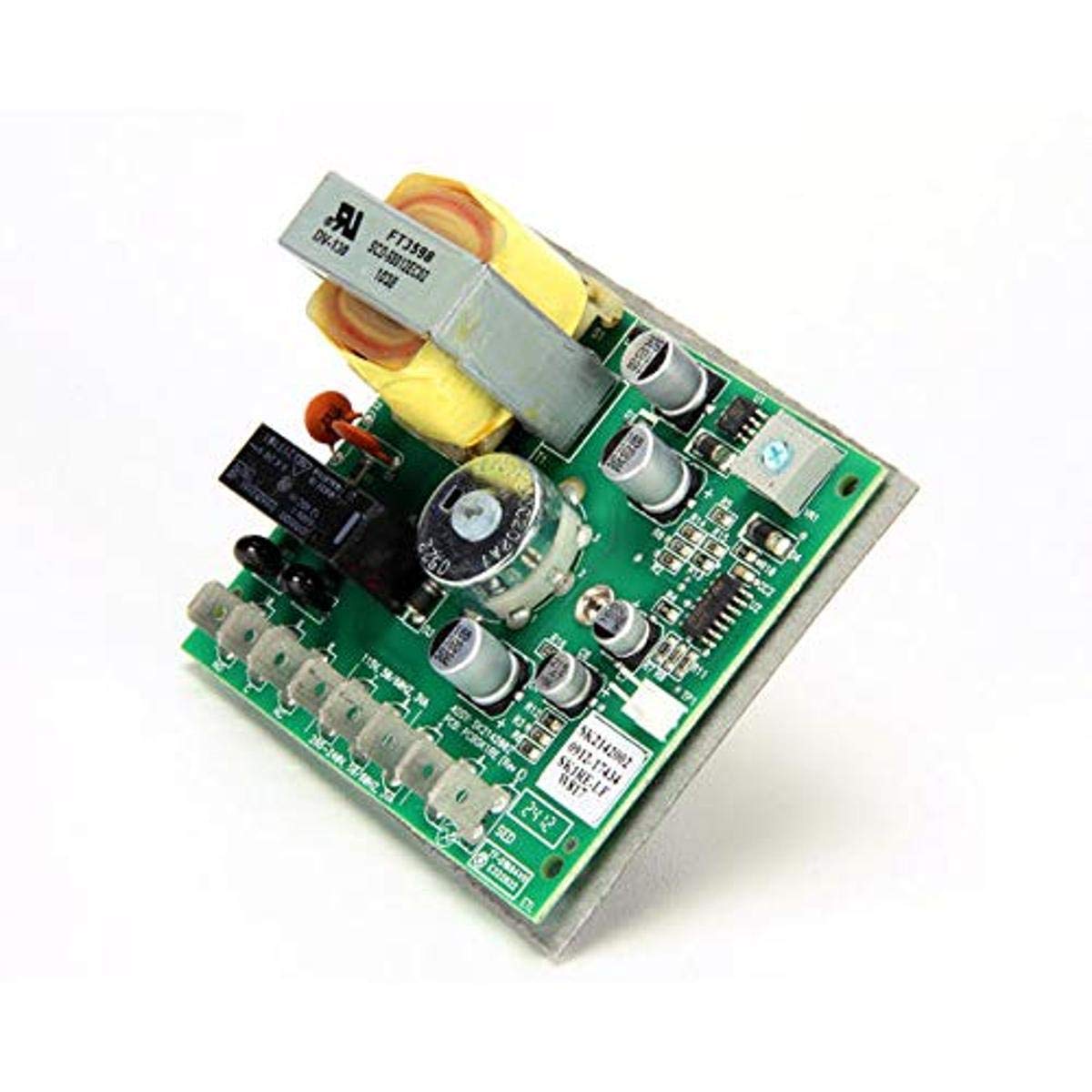 Cleveland (CLEVU) Kit Thermostat Repl (Tr)