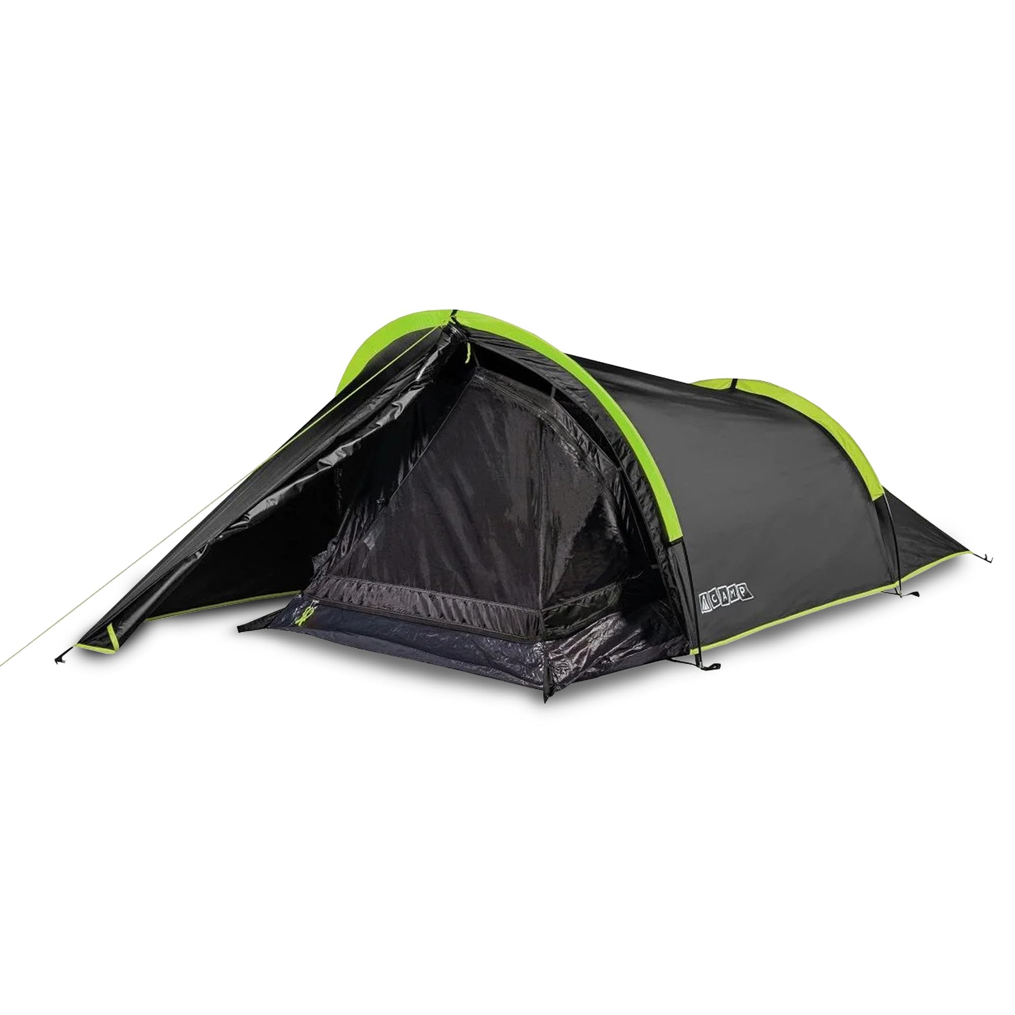 Bestlivings Trekkingzelt Ultraleichtes 2 Personen Zelt – 305x135x95 cm