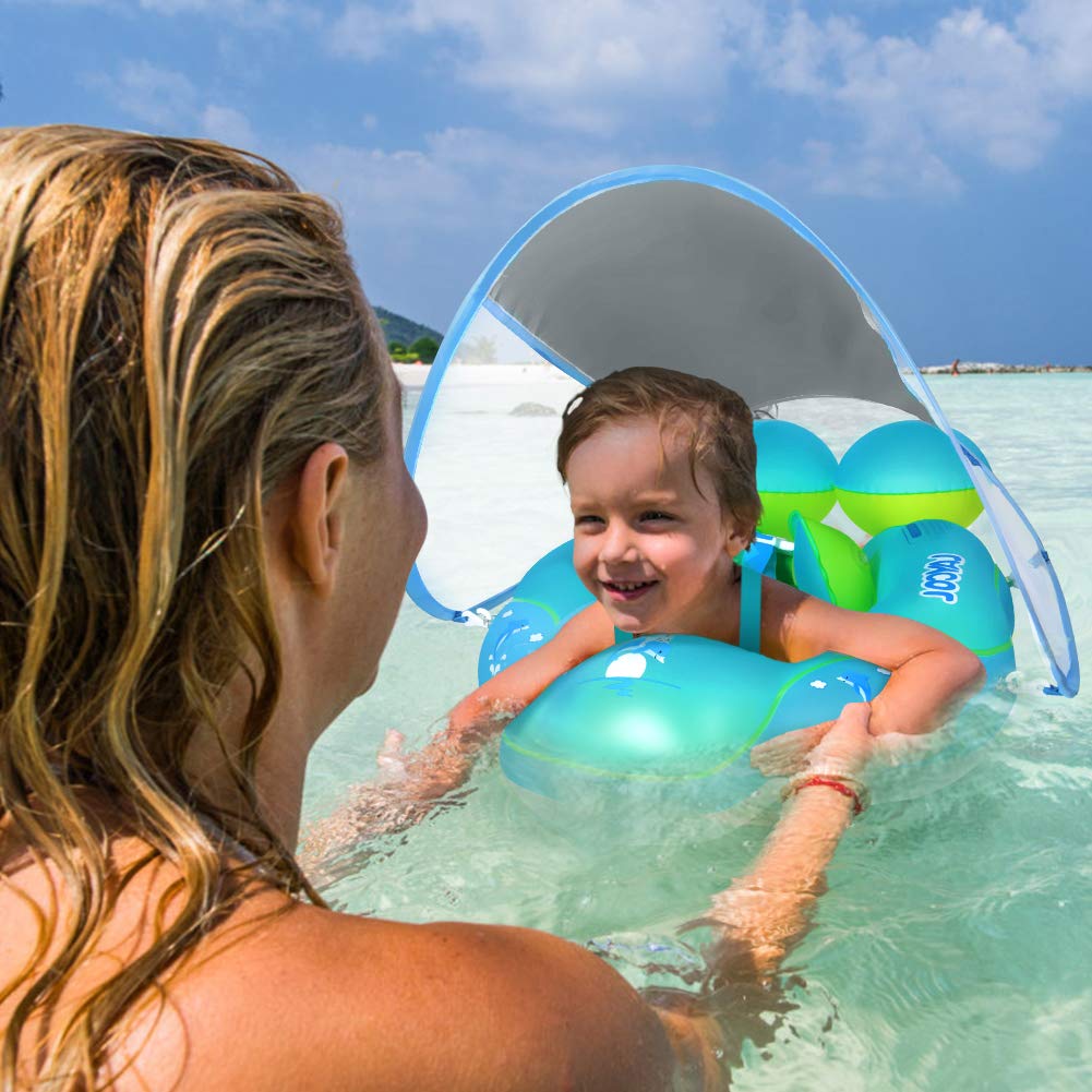 laycol baby swimming float