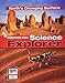 SCIENCE EXPLORER EARTHS CHANGING SURFACE STUDENT EDITION 2007
