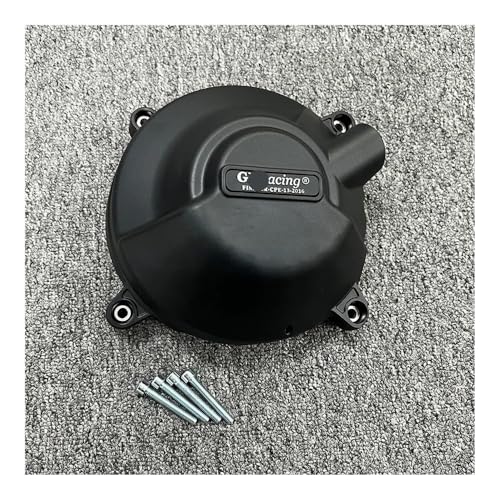 Protection moteur contre les chutes pour MT-09 et Tracer 2021-2024