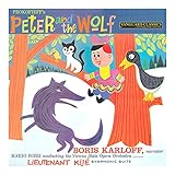  Peter and the Wolf, Op. 67: IX. Peter Prepares to Catch the Wolf