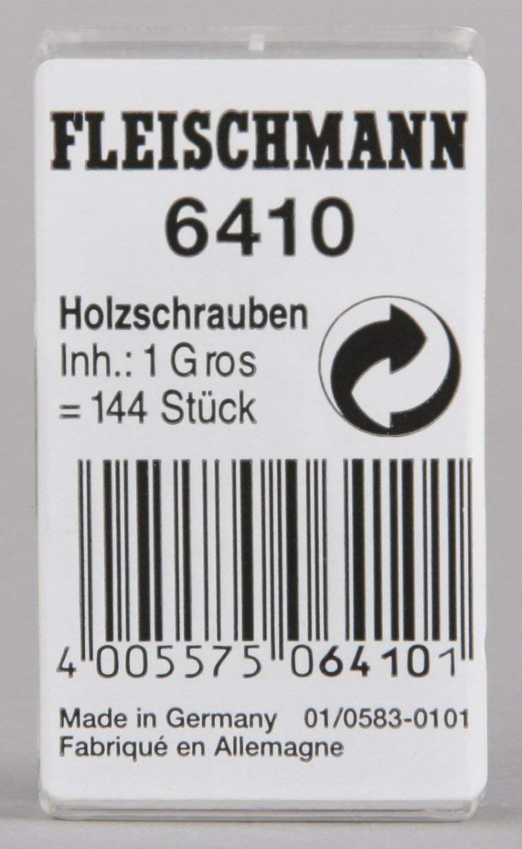 Fleischmann 6410