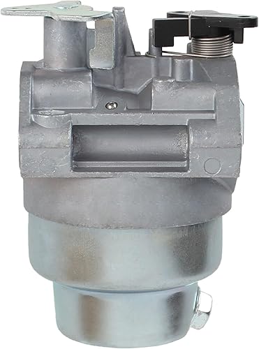 Miniatura 5 de Carburador para lavadora a presión Troy Bilt Modelo 020241 710359227781 Model_TRD-RST-10480