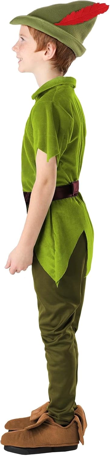 Kid's Disney Peter Pan Costume | Disney Costumes
