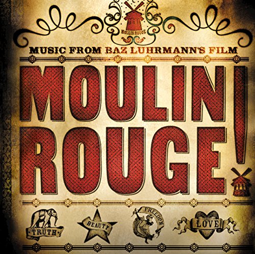 Your Song (From "Moulin Rouge" Soundtrack)