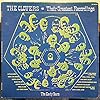 The Clovers Their Greatest Recordings The Early Year vinyl record #1