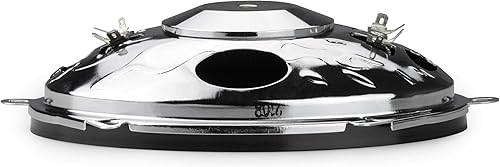 Miniatura 2 de RetroSound R-57UK - Altavoz de repuesto para tablero de 5 x 7 pulgadas para vehículos clásicos