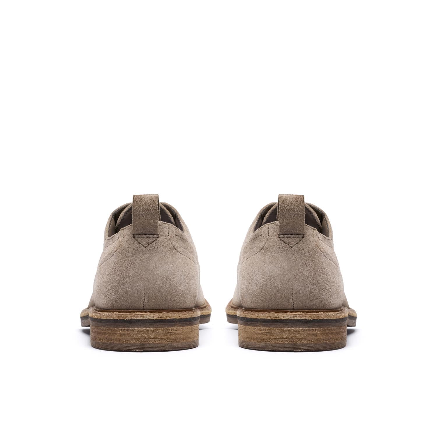 Clarks Aldwin Lace OxfordUomo